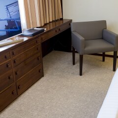 Hotel Dom Carlos Park удобства в номере
