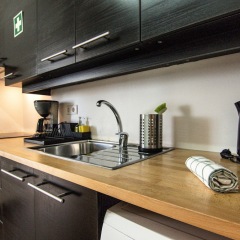 Апартаменты Faro Central - Holiday Apartments в номере фото 2