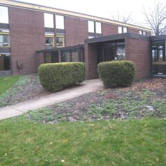 Отель Days Inn Columbus Airport Колумбус фото 12