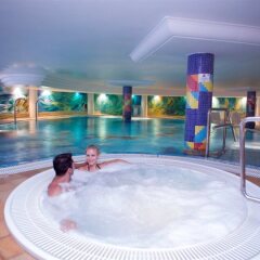 MUR Hotel Faro Jandía Пахара детские мероприятия