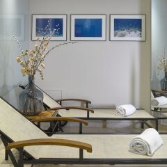 Отель K+K Hotel Cayre Paris Франция, Париж - отзывы, цены и фото номеров - забронировать отель K+K Hotel Cayre Paris онлайн спа фото 2