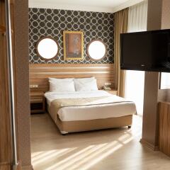 Lacasa Boutique Hotel Турция, Кайсери - отзывы, цены и фото номеров - забронировать отель Lacasa Boutique Hotel онлайн комната для гостей фото 4