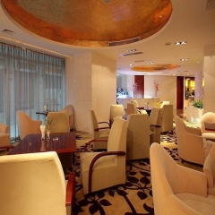 Zhong Tai Lai Hotel Shenzhen Шэньчжэнь спа