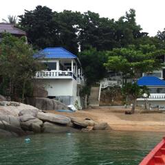 Отель Simple Life Talay & Divers Resort