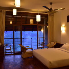 Cuckmere Holidays in Munnar, India from 70$, photos, reviews - zenhotels.com guestroom photo 4