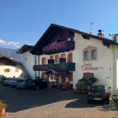 Hotel Turmwies Тироло парковка