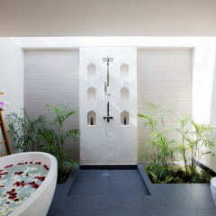 Отель Mandarava Resort and Spa Karon Beach 5* Стандартный номер разные типы кроватей фото 21