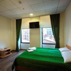 7 Days City Hotel Днепр детские мероприятия