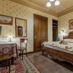 Гостиница Greenwich Yard в Санкт-Петербурге - забронировать гостиницу Greenwich Yard, цены и фото номеров Санкт-Петербург комната для гостей фото 4