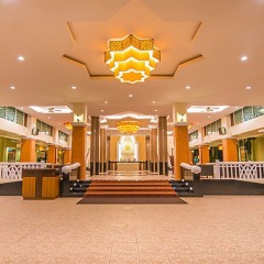 Отель Krabi Front Bay Resort Таиланд, Краби - отзывы, цены и фото номеров - забронировать отель Krabi Front Bay Resort онлайн фото 13