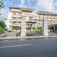 Sun Island Hotel & Spa Kuta фото 3