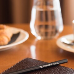 President Hotel Афины питание фото 3