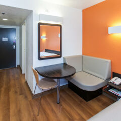 Отель Motel 6 Los Angeles, CA - Los Angeles - LAX США, Инглвуд - отзывы, цены и фото номеров - забронировать отель Motel 6 Los Angeles, CA - Los Angeles - LAX онлайн