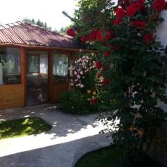 Отель Guest House Stoletnika Чепеларе фото 19