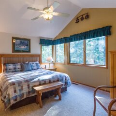 Grouse 7 in Sunriver, United States of America from 772$, photos, reviews - zenhotels.com guestroom photo 3