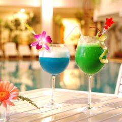 Отель Trang Hotel Bangkok Таиланд, Бангкок - отзывы, цены и фото номеров - забронировать отель Trang Hotel Bangkok онлайн фото 8