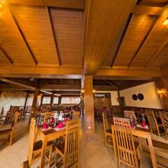Отель Andamanee Boutique Resort Krabi гостиничный бар