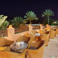 Отель Barceló Jandia Club Premium - Только для взрослых гостиничный бар