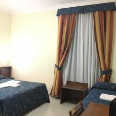 Hotel Positano комната для гостей фото 2