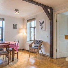 Отель Old Riga Romantic Loft Латвия, Рига - отзывы, цены и фото номеров - забронировать отель Old Riga Romantic Loft онлайн комната для гостей фото 5