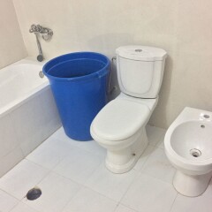 Hostel No Quintal - Hostel in Catumbela, Angola from 84$, photos, reviews - zenhotels.com bathroom photo 2