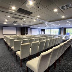 Отель Golden Tulip Gdansk Residence фото 2