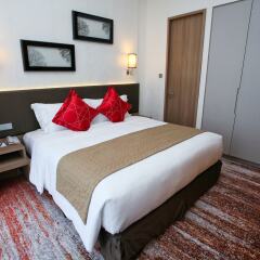 Park Hotel Alexandra комната для гостей фото 3