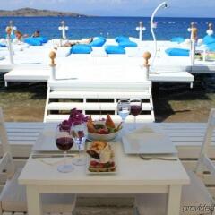 Maritime Hotel Istanbul пляж