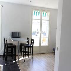 Отель BRIGHTHOUSE Ницца комната для гостей фото 2