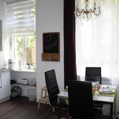 Апартаменты GoVienna Small Modern Apartment Вена удобства в номере фото 2