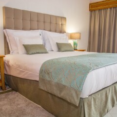 Luna Hotel Da Oura комната для гостей фото 4