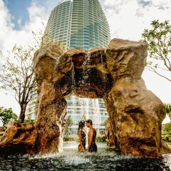 Mövenpick Siam Hotel Na Jomtien Pattaya фото 2