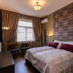 Отель FM Luxury 2-BDR Apartment - Jazzy Болгария, София - отзывы, цены и фото номеров - забронировать отель FM Luxury 2-BDR Apartment - Jazzy онлайн фото 8
