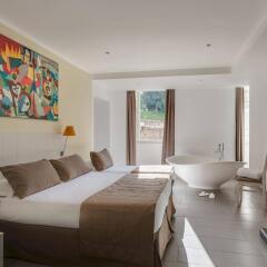 Trevi Palace Hotel комната для гостей фото 4