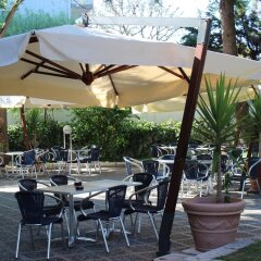 Vittoria Parc Hotel Бари питание фото 2