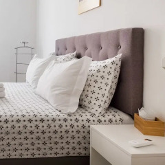 Отель Canonica Apartments Италия, Болонья - отзывы, цены и фото номеров - забронировать отель Canonica Apartments онлайн ванная