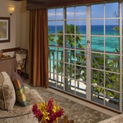 Отель Sandals Royal Plantation - ALL INCLUSIVE Couples Only Ямайка, Очо-Риос - отзывы, цены и фото номеров - забронировать отель Sandals Royal Plantation - ALL INCLUSIVE Couples Only онлайн комната для гостей фото 5