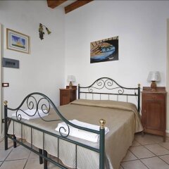 Отель Ortigia Camere Con Vista da Giulio B&B Сиракуза фото 8