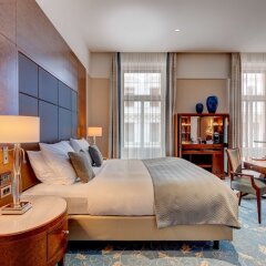 Отель Palais Hansen Kempinski Вена фото 8