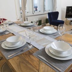 Отель Club Living - Baker Street Apartments Великобритания, Лондон - отзывы, цены и фото номеров - забронировать отель Club Living - Baker Street Apartments онлайн в номере