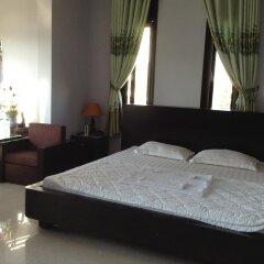 Eden Hotel комната для гостей фото 4