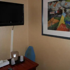 Отель District Hotel США, Вашингтон - 1 отзыв об отеле, цены и фото номеров - забронировать отель District Hotel онлайн удобства в номере фото 2