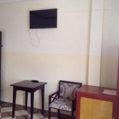 Anh Tuan Hostel удобства в номере