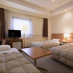 Sunlife Hotel 2.3 комната для гостей