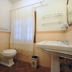 Апартаменты Toflorence Apartments - Oltrarno Флоренция ванная фото 2
