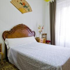 Отель Hostal Noviciado Испания, Мадрид - отзывы, цены и фото номеров - забронировать отель Hostal Noviciado онлайн детские мероприятия фото 2