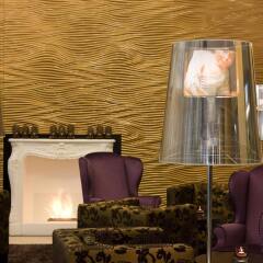 Steigenberger Hotel Herrenhof Wien спа