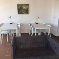 Отель Residências Varadouro Орта комната для гостей фото 3