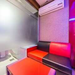 SOL Hotel сауна