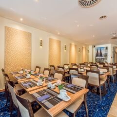 Отель CityClass Hotel Europa am Dom Германия, Кёльн - 1 отзыв об отеле, цены и фото номеров - забронировать отель CityClass Hotel Europa am Dom онлайн помещение для мероприятий
